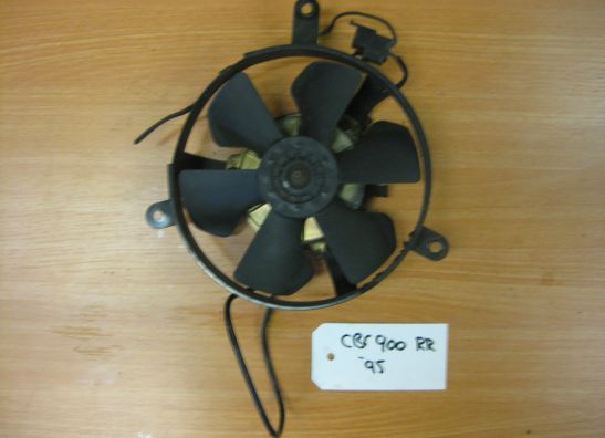 Ventilator Honda CBR 900 RR