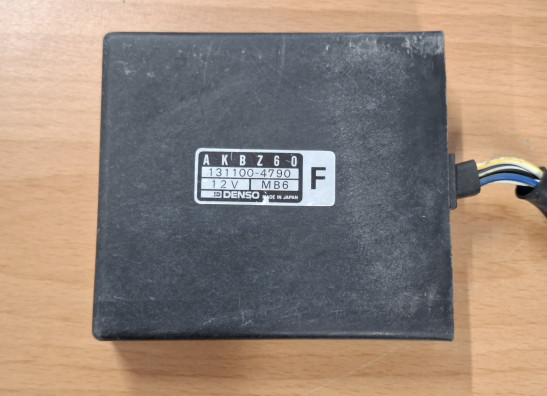 Ignitor CDI ECU Honda VF 1000 F