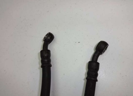 Remleiding voor Honda VF 1000 F