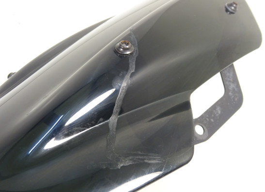 Windschild Kawasaki Z 650