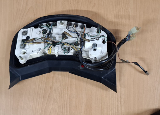 Tellerset Honda CBX 750 F