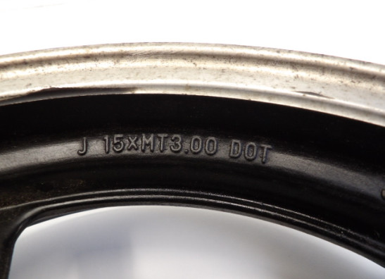 Achtervelg Yamaha XV 1100 Virago