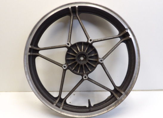 Felge vorne Honda GL 500 Silver Wing Interstate