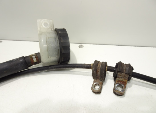 Bremszylinder hinten Triumph Tiger 900