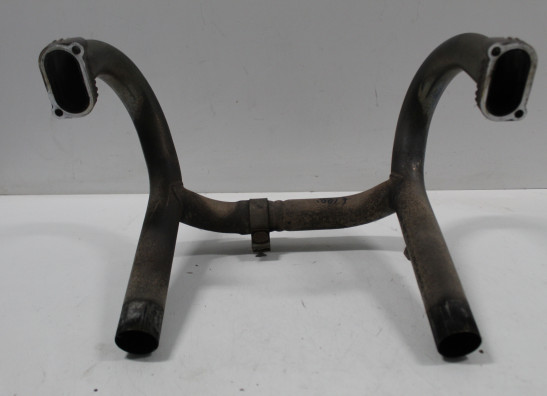 Muffler BMW R 1150 GS