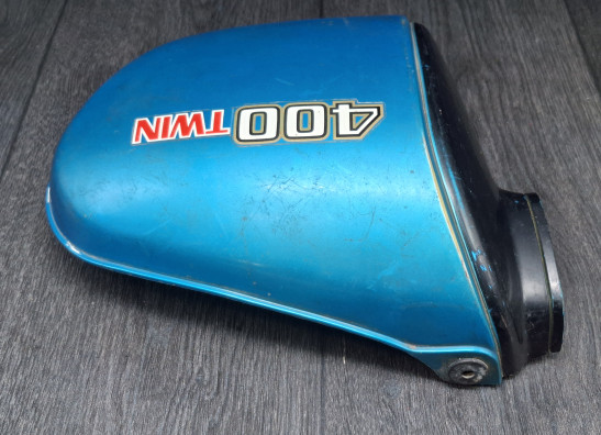 Linker zijkuip klein Honda CB 400