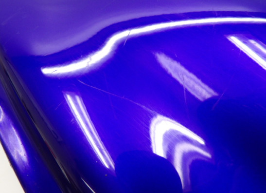 Rechter achterkant Suzuki XF 650 Freewind