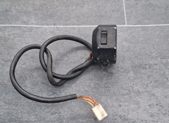 Lenkerschalter rechts Suzuki GT 380