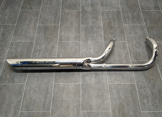 Muffler Honda VT 750 Shadow