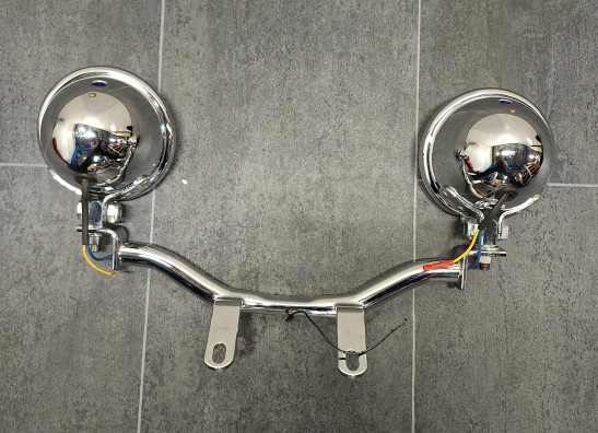 Koplamp Harley Davidson FLHX Street Glide