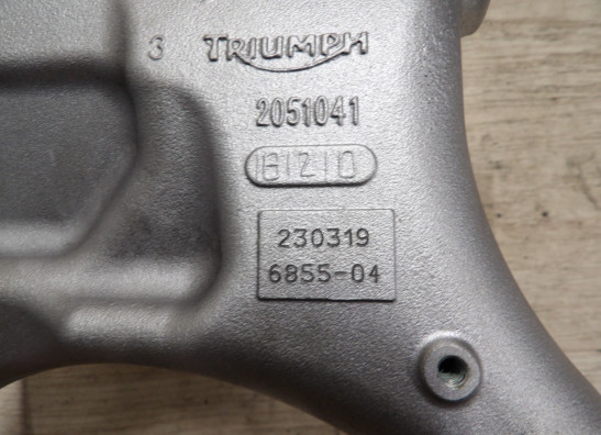 Swingarm Triumph Thruxton TFC