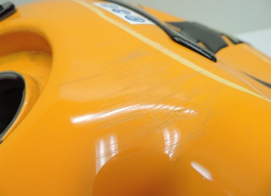 Fuel tank Honda CBR 125 R