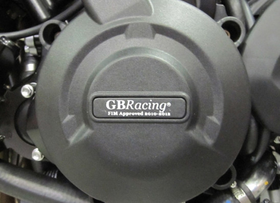 Engine cover Triumph Daytona 675 