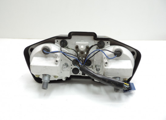 Tellerset Yamaha XTZ Tenere