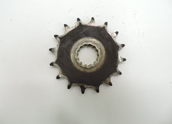 Ketting Suzuki GSX R 750