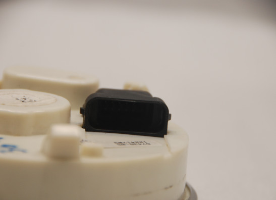 Teller Harley Davidson Softtail