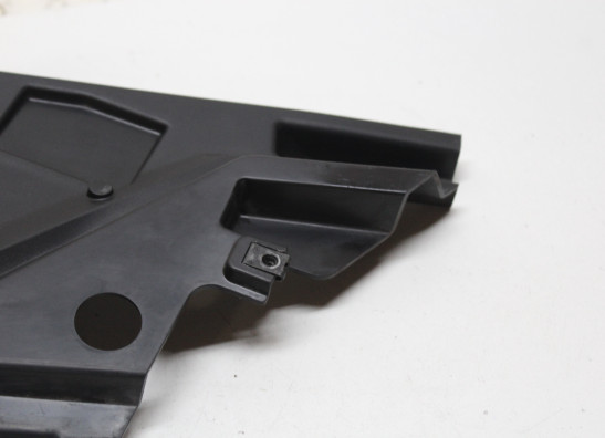 Linker kofferdeksel Honda X-adventure 750