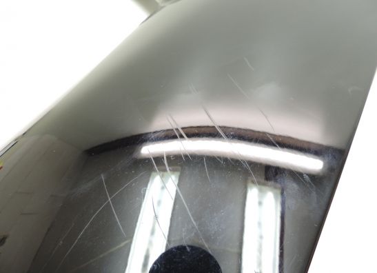 Rechter zijkuip Kawasaki ZX 6 R