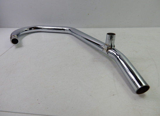 Downpipes Moto Guzzi V7