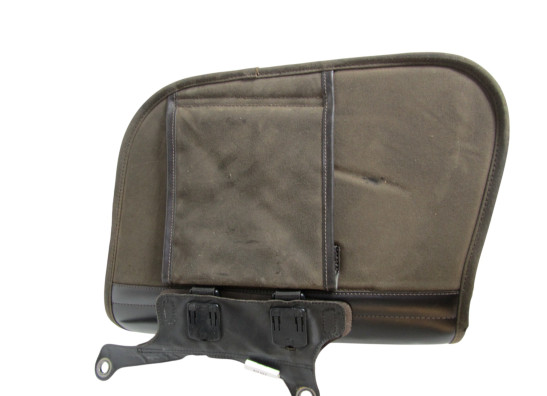 Kofferset Triumph Bonneville T 120