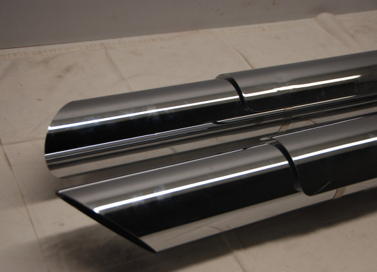 Sportdemper Harley Davidson Softtail