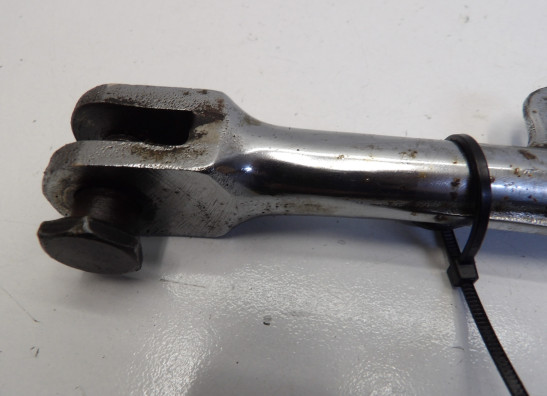 Side stand bar Honda VT 700 750