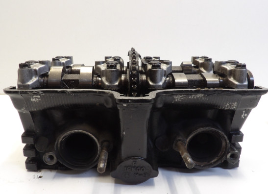 Cilinderkop Yamaha V max