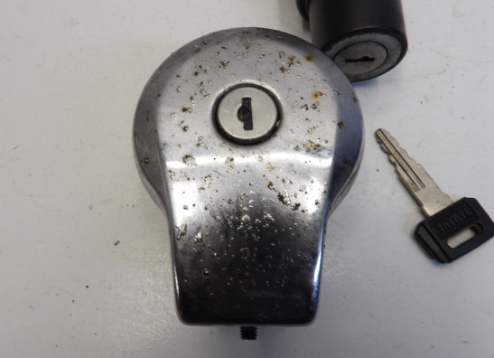 Slotenset Yamaha XV 700 / 750 SE