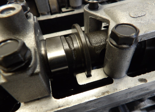 Cilinderkop Yamaha XJ 700