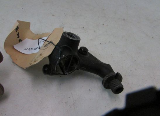 Koppelingshandle Suzuki GSX 400 E