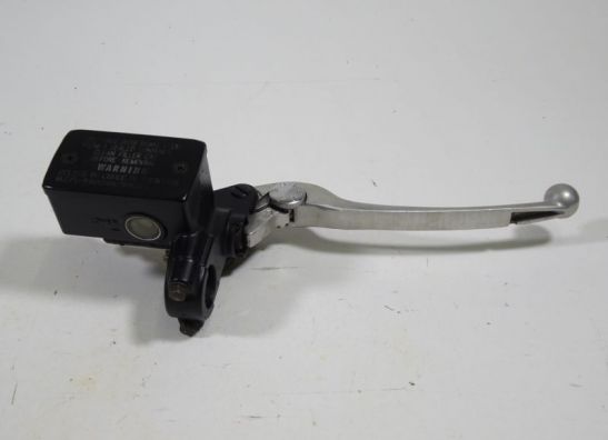 Rempomp Suzuki Burgman 650