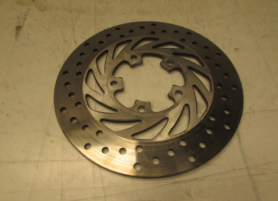 Achterremschijf Aprilia Sportcity 125