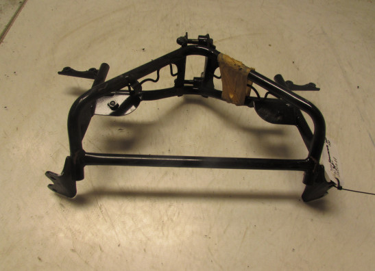 Kuipframe Kawasaki ZZR 600