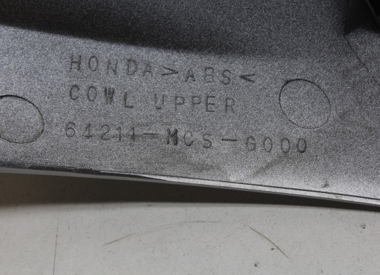 Topkuip Honda ST 1300 Pan European