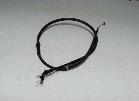 Chokezug Kawasaki ZR 7