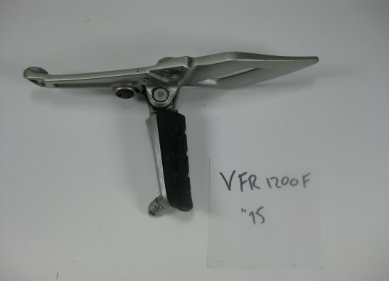 Schetsplaat links Honda VFR 1200