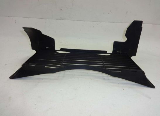 Radiator parts Honda CBR 600 F