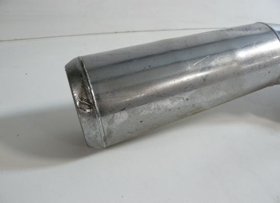 Auspuff Honda CB 900