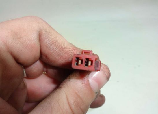 Brandstofniveaumeter Honda ST 1100 Pan European