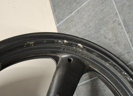 Felge vorne Yamaha XJR 1300