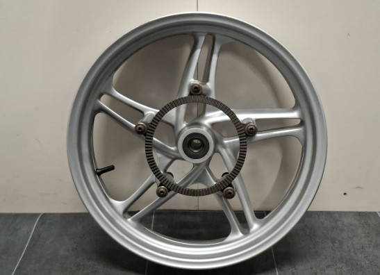 Voorvelg BMW K 1200 RS