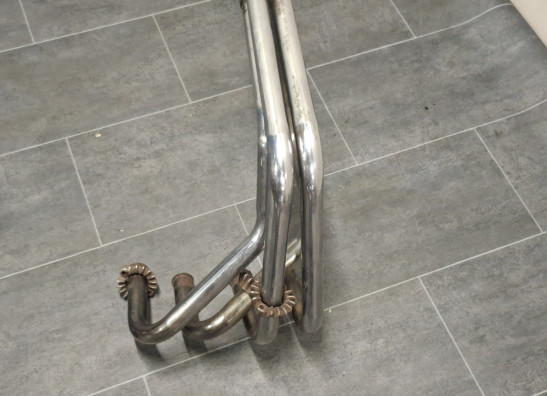 Auspuff Honda CB 500