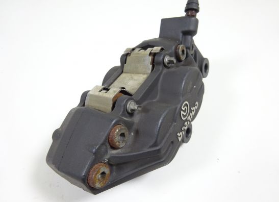Brake caliper right front Ducati Multistrada 1000