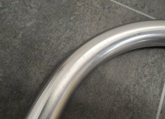 Valbeugel Harley Davidson FLSTF Fat Boy