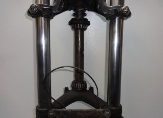 Front pipes Honda GL 650