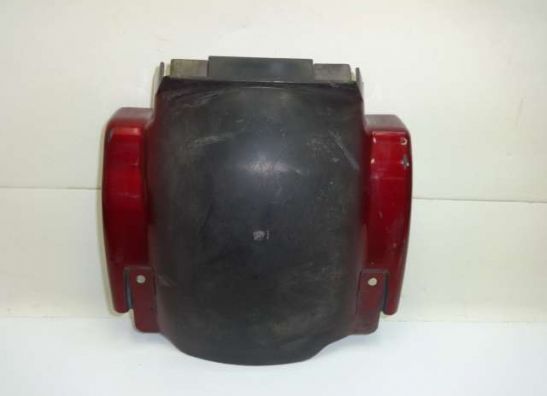 Hinterradabdeckung Yamaha XV 535 Virago