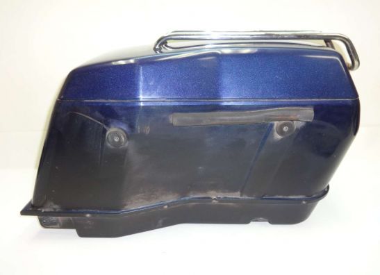 Koffer links Honda Goldwing GL