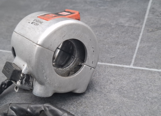 Stuurschakelaar rechts Honda VT 1100