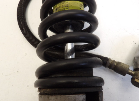 Achterschokbreker Suzuki XF 650 Freewind