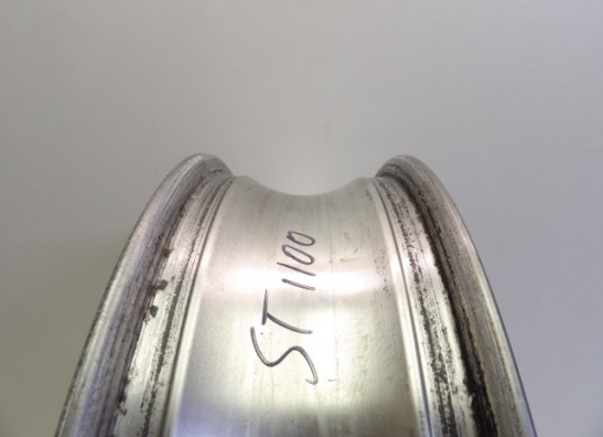 Felge hinten Honda ST 1100 Pan European